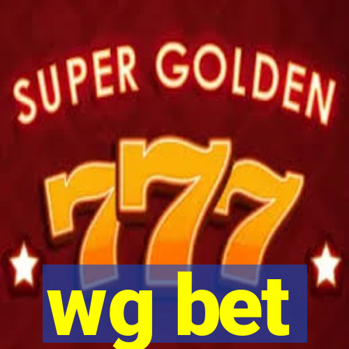 wg bet